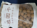 金唐莆田桂圓干500g 龍眼干帶殼桂圓肉 蓮子百合銀耳羹煲湯甜羹食材 曬單實(shí)拍圖