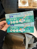 衛(wèi)樸（WIPE WIPE）防護(hù)濕巾 單片裝*120枚 室內(nèi)戶外防護(hù)防叮咬濕紙巾 便攜獨(dú)立包裝 曬單實(shí)拍圖