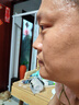 歐萊雅男士專用高倍防曬霜乳隔離SPF50+軍訓(xùn)抗曬黑曬傷抗紫外線護(hù)膚品 曬單實(shí)拍圖