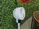 NIYEVN【300平全屋降溫丨省電專(zhuān)利】電風(fēng)扇靜音臥室超靜音空調(diào)扇制冷風(fēng)扇一級(jí)能效家用落地扇空氣循環(huán)扇 【空調(diào)級(jí)冷風(fēng)】200m全域降溫-靜音恒冷-省電機(jī)械 曬單實(shí)拍圖