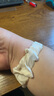優(yōu)束適用apple watch s10表帶冰絲發(fā)圈夏天新款小香風(fēng)女生腕帶ultra蘋果手表快拆s8表帶s7/s6/se配件 星光色【雪坊冰絲】 44/45/46/49表盤4~10代/ultra 曬單實拍圖