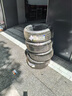米其林（MICHELIN）汽車輪胎 225/50R17 98W 耐越 ENERGY MILE 適配C系/雅閣/A4L 曬單實拍圖
