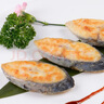 游牧御品 秋刀魚 5串 350g 烤魚燒烤秋刀魚串 海鮮燒烤食材 生鮮魚深海魚  曬單實(shí)拍圖