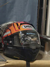 SHOEI X15頭盔日本原裝進口摩托車全盔 紅螞蟻招財貓賽道跑盔防霧 X15 印度站/MARQUEZ HOLI TC-1 L 曬單實拍圖