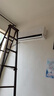 美的空調(diào) 3匹掛機(jī) 全面風(fēng) 新一級(jí)能效 客廳空調(diào) 商鋪?zhàn)越ǚ窟m用 壁掛式 以舊換新 KFR-65GW/N8QM1 曬單實(shí)拍圖