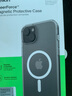 貝爾金（BELKIN）蘋果15PLUS透明保護殼 iPhone15plus手機殼 超薄全包手機保護套 高通透清水殼 MSA020 曬單實拍圖