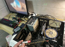 影馳 GeForce RTX 5060 金屬大師 黑金版 OC DLSS 4 電競(jìng)游戲/設(shè)計(jì)剪輯/直播娛樂(lè)/AI本地部署電腦顯卡 曬單實(shí)拍圖