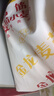 金龍魚 面粉 高筋粉 高筋麥芯小麥粉 10斤 家用包子餃子饅頭餅手搟面 曬單實拍圖