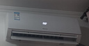 海信（Hisense）大1.5匹空調(diào)易省電Ultra AI省電速冷熱空調(diào)掛機(jī) 大風(fēng)量新一級(jí)智能變頻空調(diào)A330UPro冷暖兩用空調(diào) 大1.5匹 一級(jí)能效 35A330UPro-X1 曬單實(shí)拍圖