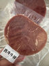 小牛凱西菲力西冷整切調理牛排含醬包600g(5片)原肉整切牛扒 阿根廷牛肉 曬單實拍圖