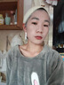 御宅鮮顏重組膠原蛋白冷敷貼面膜術(shù)后曬后敏感肌修護(hù)肌膚祛紅腫去痘痘肌女 御宅鮮顏冷敷貼 二盒10片 曬單實(shí)拍圖