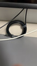 畢亞茲 Type-C轉(zhuǎn)HDMI2.0高清線 3米 4K60hz轉(zhuǎn)接頭USB-C轉(zhuǎn)換器雷電3筆記本電腦iPad平板手機(jī)顯示器投屏線 曬單實(shí)拍圖