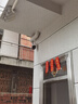 喬安流量免充值監(jiān)控攝像頭室外防水監(jiān)控器家用攝像機360度全景戶外4g旋轉云臺無線球機手機遠程 三畫面+無限量流量 1080P 15天全天循環(huán)錄像 曬單實拍圖