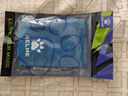 卡爾美（KELME）冷感運(yùn)動(dòng)毛巾吸汗速干健身羽毛球跑步游泳面巾男女涼感降溫擦汗巾 曬單實(shí)拍圖