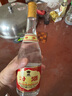汾酒 黃蓋玻汾 清香型白酒 53度 475mL*6瓶 整箱裝非原箱 曬單實(shí)拍圖