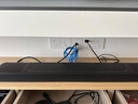 JBL BAR1000回音壁電視音響 7.1.4杜比全景聲家庭影院Soundbar 藍(lán)牙低音炮高端家用智能音箱套裝 曬單實拍圖