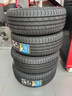 固特異（Goodyear）汽車輪胎 205/55R16 91W EF1 SPORT鷹馳F1酷跑 朗逸/速騰/卡羅拉 曬單實拍圖