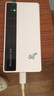 紐曼5g隨身wifi移動(dòng)wifi6免插卡全網(wǎng)通無(wú)線上網(wǎng)卡便攜式車載無(wú)限路由器全國(guó)通用流量2025款全程不限速 曬單實(shí)拍圖