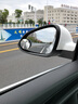 MPPMCK汽車(chē)倒車(chē)入庫小圓鏡后視鏡輔助神器360°無(wú)死角盲區吸盤(pán)式反光鏡 【普通無(wú)框粘貼款】 高清防水凸面鏡大視野免膠安裝 曬單實(shí)拍圖