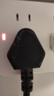 正泰（CHNT）插座宿舍用插排開關(guān)電源線新國標(biāo)長線排插拖線板Sunrise 2S-1244 八插位1.8m 曬單實拍圖