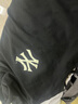 NEW ERA紐亦華MLB短袖男女同款夏季運動T恤情侶NY圓領(lǐng)短袖13086597-M 曬單實拍圖