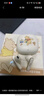迪士尼（DISNEY）無線藍(lán)牙耳機(jī)半入耳式游戲降噪跑步運動音樂長續(xù)航適用蘋果適用于蘋果小米華為手機(jī)Q21開心維尼 曬單實拍圖