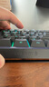 CHERRY櫻桃 MX3.0S無線鍵盤 機械鍵盤 游戲鍵盤 藍牙有線三模 RGB 鋁合金外殼 兼容WIN/MAC 黑色茶軸 曬單實拍圖