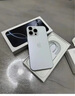 Apple/蘋果 iPhone 16 Pro（A3294）128GB 白色鈦金屬 支持移動(dòng)聯(lián)通電信5G 雙卡雙待手機(jī) 曬單實(shí)拍圖