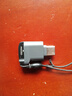 Type-c迷你讀卡器高速傳輸OTG手機(jī)電腦通用TF/Micro sd相機(jī)內(nèi)存卡電腦車(chē)載行車(chē)記錄儀手機(jī)卡轉(zhuǎn)換器 灰色Type-c2.0【TF讀卡器 曬單實(shí)拍圖