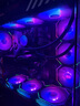 華碩【24期免息】5080/5070ti/5070顯卡R7 9800X3D/9950X3D組裝電腦千幀電競(jìng)游戲主機(jī)RO姬DIY臺(tái)式整機(jī) R7 9800X3D+華碩RTX5070 配置二 曬單實(shí)拍圖