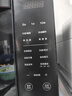 格蘭仕變頻微波爐烤箱一體機 900W速熱 不銹鋼內(nèi)膽 家用23L平板易清潔 省電一級能效R6B4 曬單實拍圖