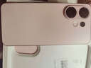 vivo S30 【國家補貼】多彩小直屏 超級潛望長(cháng)焦 學(xué)生AI手機 桃桃粉 16GB+512GB 官方標配 曬單實(shí)拍圖