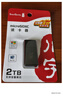 川宇USB3.0高速TF/Micro sd迷你讀卡器車載行車記錄儀存儲(chǔ)卡手機(jī)卡 黑色 曬單實(shí)拍圖
