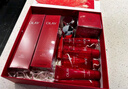 玉蘭油（OLAY）大紅瓶水乳液禮盒抗皺緊致抗衰老化妝品護(hù)膚品套裝禮盒生日禮物 曬單實(shí)拍圖