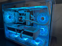 七彩虹海景房主機AMD銳龍R7 9800x3d搭5080/5070TI 5060TI顯卡 千幀電競 游戲直播AI主機 組裝電腦 配六：R7 9800X3D丨32G丨5080 稀缺貨源 全新原裝 曬單實拍圖