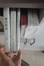 原著無刪減】高中課外閱讀十大世界名著十二冊12冊 大衛(wèi).科波菲爾復(fù)活老人與海百年孤獨鄉(xiāng)土中國正版全譯本原著無刪減初中生高一高二高中生必讀書目書籍推薦閱讀訓(xùn)練課外小說經(jīng)典文學名著 【熱銷5本】大衛(wèi)(上下 曬單實拍圖