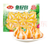 安井【火鍋季】 鎖鮮裝魚籽包240g 曬單實(shí)拍圖