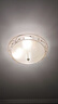 松下（Panasonic）燈泡 節(jié)能LED燈泡 E14燈泡螺口家用照明燈LED燈源燈具 3瓦6500K 曬單實拍圖