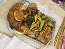 【茅臺鎮(zhèn)原漿酒】醬香型白酒53度送禮擺柜做飯陳釀糧食酒水口糧酒 53度500mL6瓶 曬單實拍圖