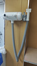 Jirpet寵物吹水機T1狗狗大功率雙馬達洗澡神器大型犬貓咪低噪電動(dòng)吹風(fēng)機 【雙馬達】寵物吹水機T1+3個(gè)風(fēng)嘴 3000w 曬單實(shí)拍圖