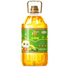 福臨門 金闕謠 食用油 非轉(zhuǎn)基因壓榨一級(jí)玉米油6.18L 新老包裝隨機(jī)發(fā)貨 曬單實(shí)拍圖