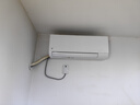 云米（VIOMI）空調(diào)2匹省電一級(jí)智能變頻冷暖Smart3 Max掛機(jī) 國(guó)家補(bǔ)貼KFRd-46GW/Y3PQ7-A1以舊換新已接入米家APP 曬單實(shí)拍圖