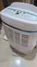 德業(yè)（Deye）除濕機(jī)/抽濕機(jī) 除濕量12升/天 家用輕音吸濕器地下室干燥機(jī)干衣機(jī) 低功耗 手機(jī)智控DYD-E12A3 曬單實(shí)拍圖