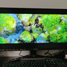 聯(lián)想（Lenovo）拯救者27英寸2K超清 原生200Hz 滿血高刷電競(jìng)小金剛 萊茵眼部舒適認(rèn)證 電競(jìng)顯示器R27qe Gen2 曬單實(shí)拍圖