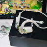 奇聯(lián)極境無線游戲耳機藍牙掛電腦筆記本聽聲辯位游戲電競不入耳吃雞2.4G三角洲黑悟空【星隕熒跡】 曬單實拍圖