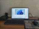 聯(lián)想（Lenovo）來酷MINI 主機商務(wù)迷你臺式機電腦(酷睿i5-13420H 16G 512GB SSD)深空灰 曬單實拍圖