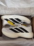 阿迪達(dá)斯 （adidas）男子 跑步系列 adizero Evo SL M 跑步鞋 JH6206 41碼/UK7.5 曬單實(shí)拍圖