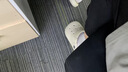 速狐（SUHU）德國醫(yī)用護士洞洞鞋女款夏季外穿2025新款eva防滑防臭手術(shù)室拖鞋 淺粉【升級款】防滑防臭腳//厚底抑菌 40-41 適合39-40碼穿 曬單實拍圖