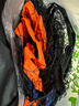 JCZS德國品牌便攜式羽毛球網(wǎng)架戶外家用網(wǎng)標(biāo)準(zhǔn)網(wǎng)室內(nèi)室外可移動簡易攔 5.1米標(biāo)準(zhǔn)單打款 曬單實(shí)拍圖