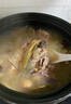霸王花無(wú)花果煲湯材料廣東老火靚湯料滋補品清心燉雞湯包干貨y 小資系列32g（1-2人份/包） 曬單實(shí)拍圖